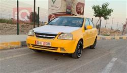 شيفروليه اوبترا